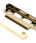 From The Anvil's PVD Brass PVD ½" Rebate Kit For 91115/91113
