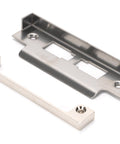 From The Anvil's Stainless Steel SS ½" Rebate Kit For 91112/91110