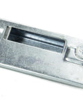 From The Anvil's BZP BZP Winkhaus Heritage Hook Strike Keep