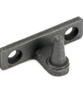 From The Anvil's Beeswax Cranked Stay Pin