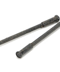 From The Anvil's External Beeswax 5mm Male & Female Screws (2)