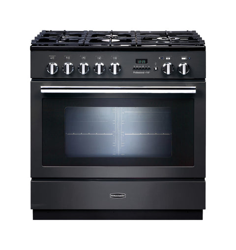 Rangemaster Professional+ FXP 90cm Dual Fuel
