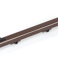 From The Anvil's Brown Trimvent 4000 Hi Lift Box Vent