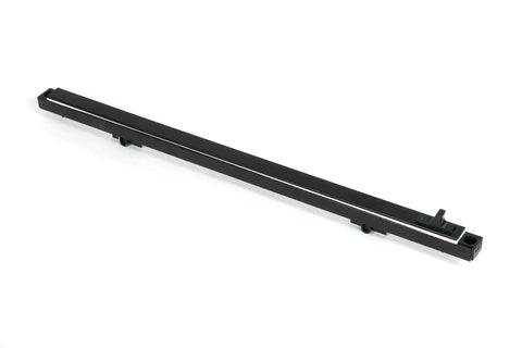 From The Anvil's Black Trimvent 4000 Hi Lift Box Vent