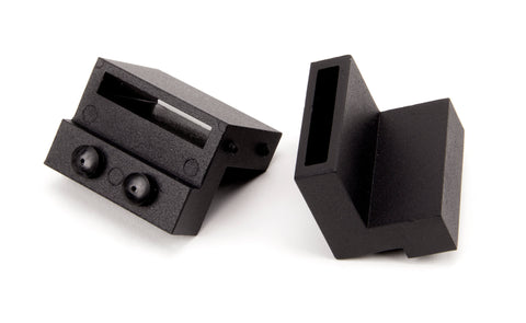 100kg Sliding Door Hardware Kit (Top Mount)