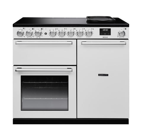 Rangemaster NEXUS 100cm Induction