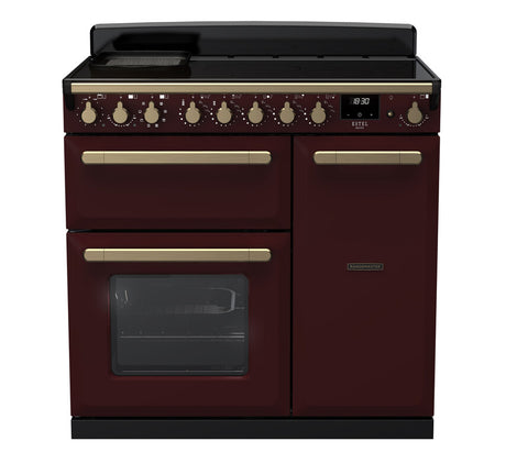 Rangemaster Estel Deluxe 90 Induction