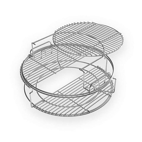 Big Green Egg Eggspander 5 Piece Kit for Extra Large
