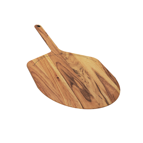 Gozney Acacia Wood Pizza Peel & Server MEDIUM