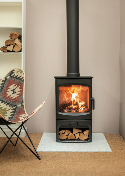 Charnwood Aire 5
