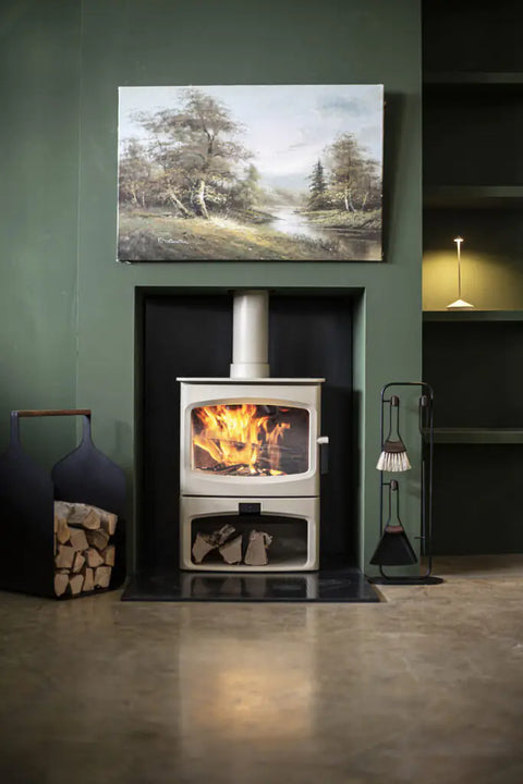 Charnwood Aire 4