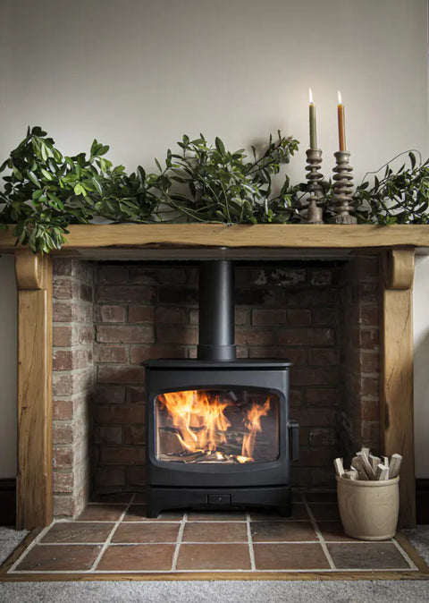 Charnwood Aire 400