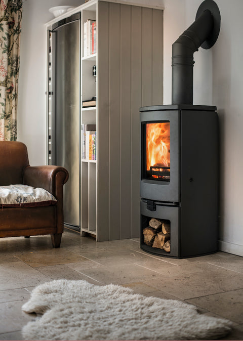 Charnwood Arc 7