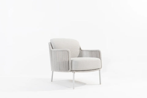 4 Seasons Outdoor Bernini Living Chair