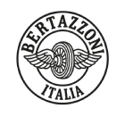 Bertazzoni