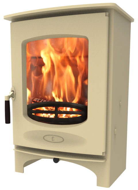 Charnwood C-Eight (Blu)