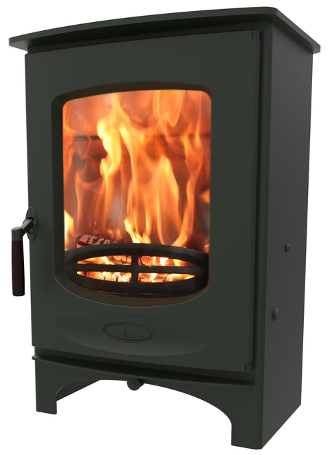 Charnwood C-Eight (Blu)