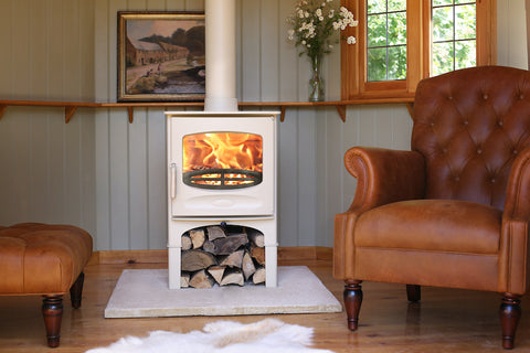 Charnwood C-Five (Blu)
