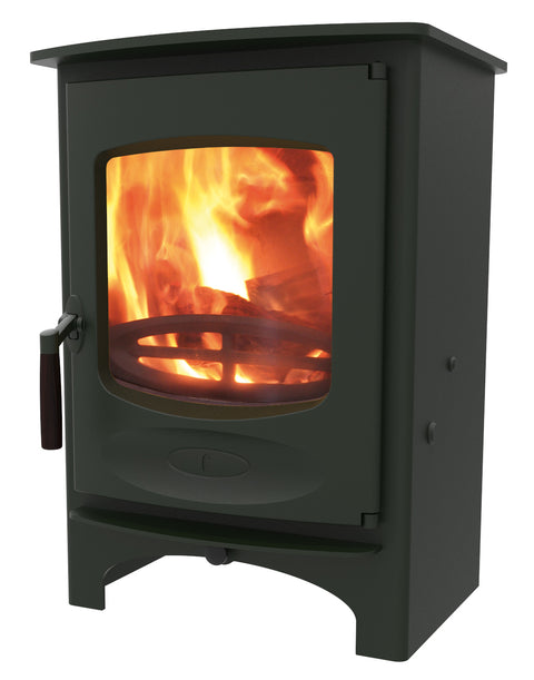 Charnwood C-Six (Blu)