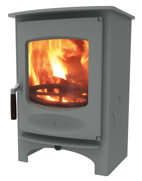 Charnwood C-Six (Blu)