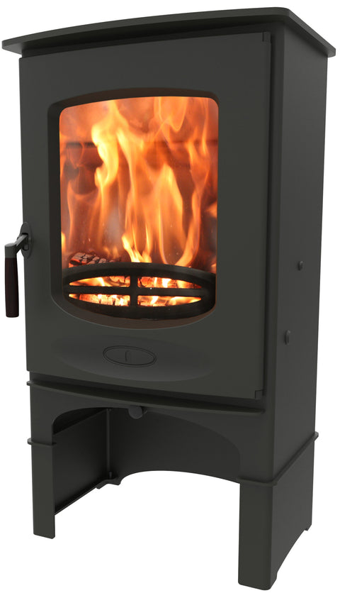 Charnwood C-Eight (Blu)