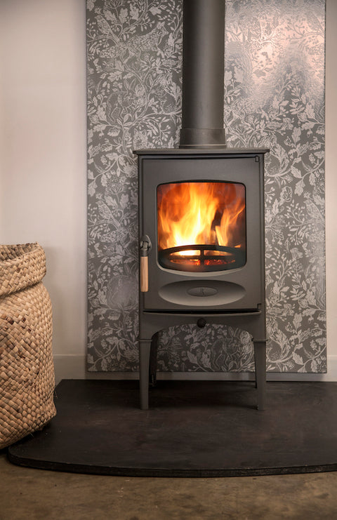 Charnwood C-Four (Blu)