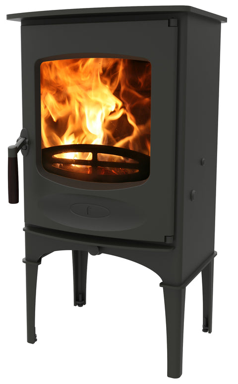 Charnwood C-Four (Blu)