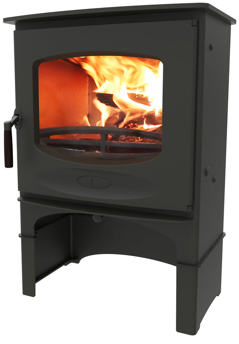 Charnwood C-Seven (Blu)