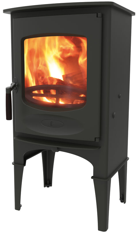 Charnwood C-Six (Blu)