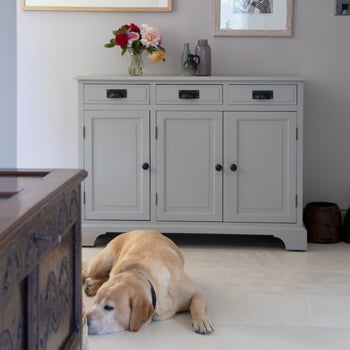 Cabinet Hinges