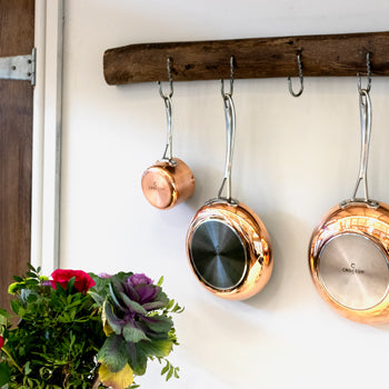 Cabinet Hooks