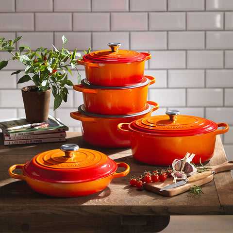 Le Creuset