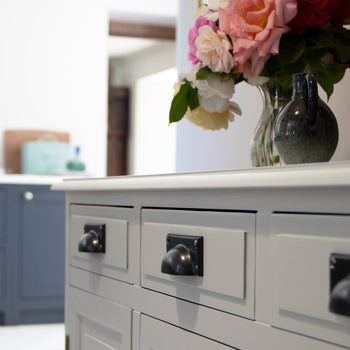 Cabinet Drawer Pulls