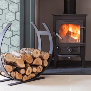 Log Holders
