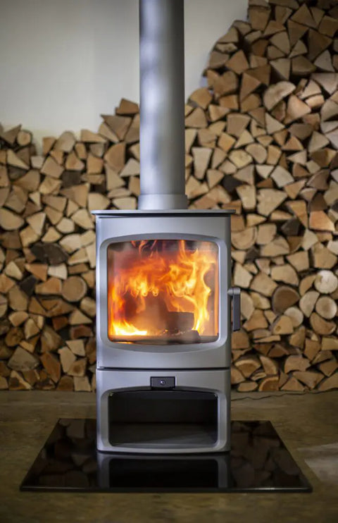 Charnwood Aire 500