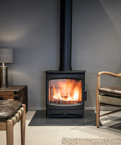 Charnwood Aire 7