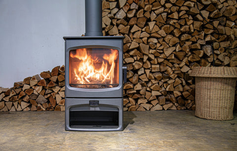 Charnwood Aire 7