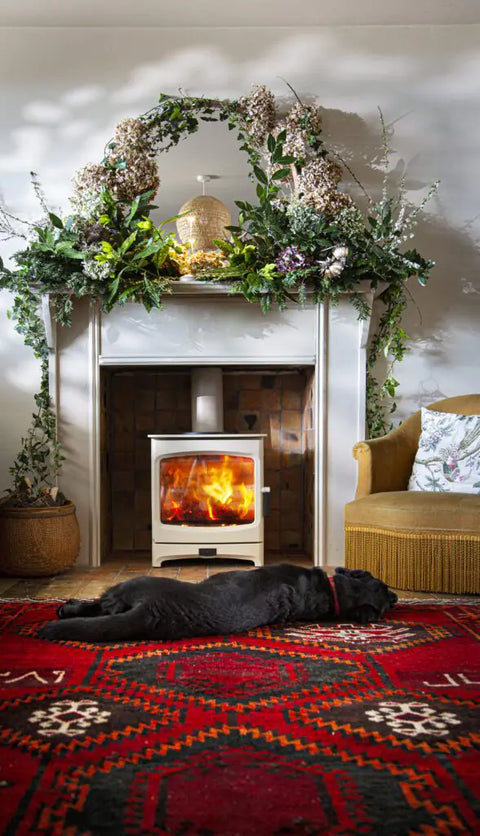 Charnwood Aire 700