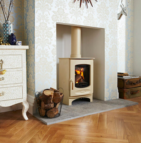 Charnwood C-Eight (Blu)