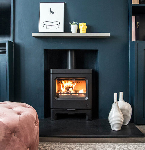 Charnwood Skye 5