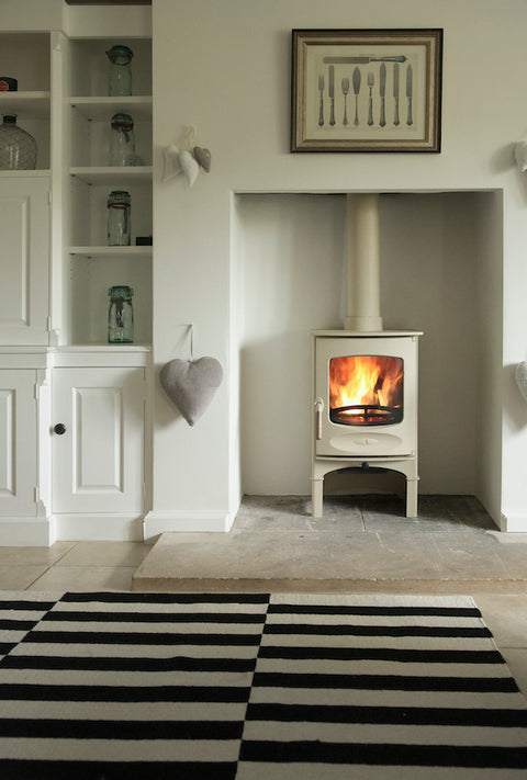 Charnwood C-Four (Blu)