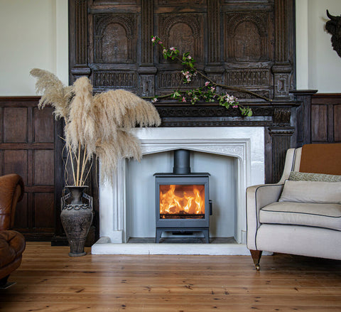 Charnwood Cranmore 7