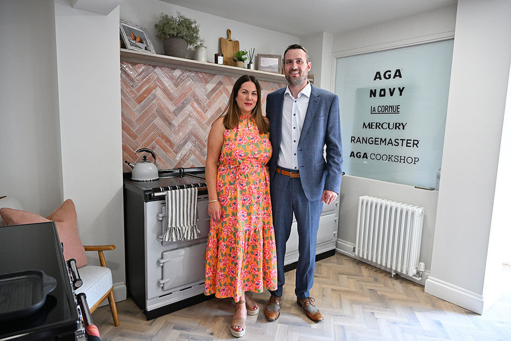 A family-run business established in 1973
