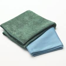 AGA Cookshop E-Cloth Set