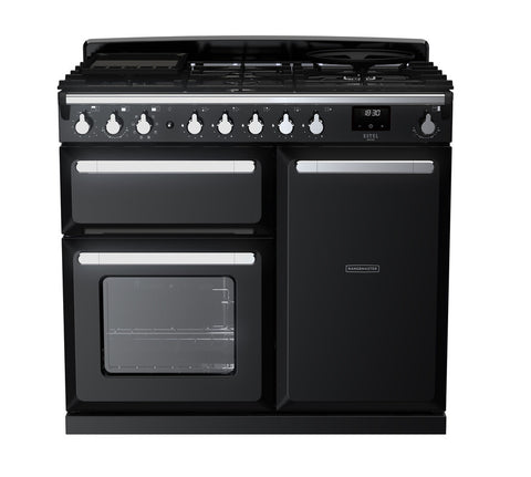 Rangemaster Estel Deluxe 100 Dual Fuel