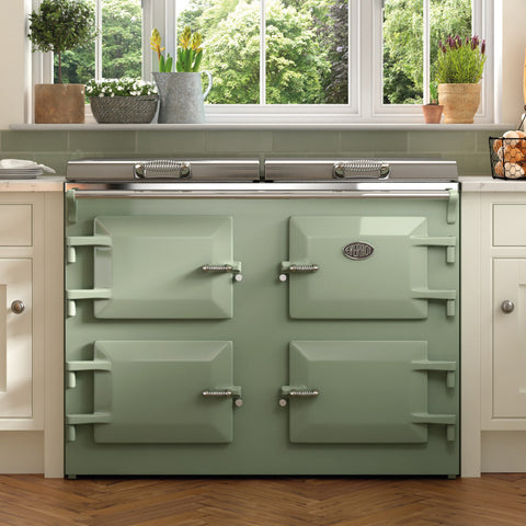 Everhot Range Cookers