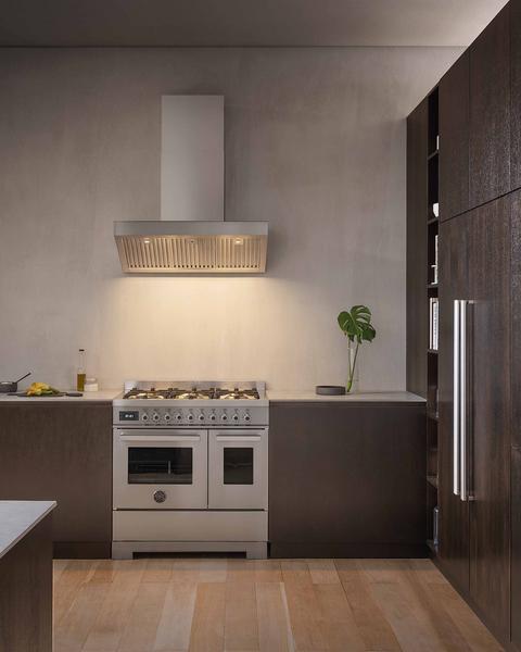 Bertazzoni