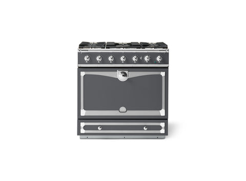 CornueFe 90 Albertine Dual Fuel