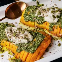 AGA Cooking Masterclass with Chef Na Hansell