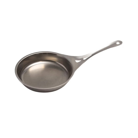 Solidteknics Nöni Skillets